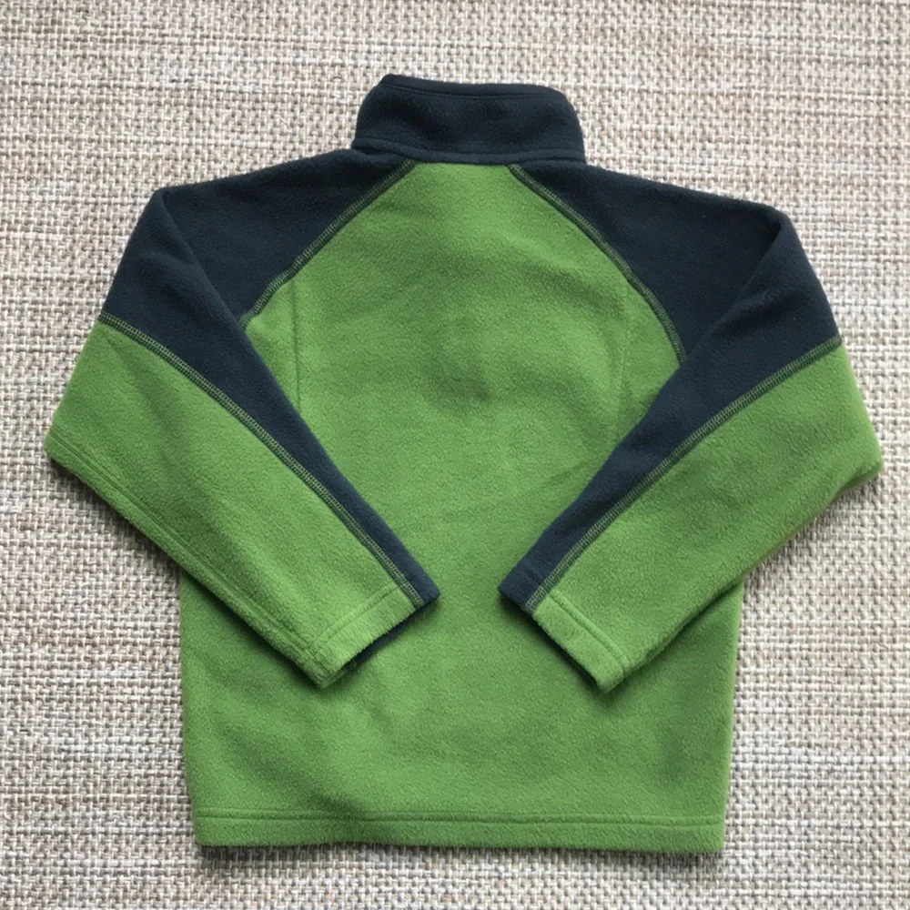 Patagonia Fleece Pullover (size XXS)